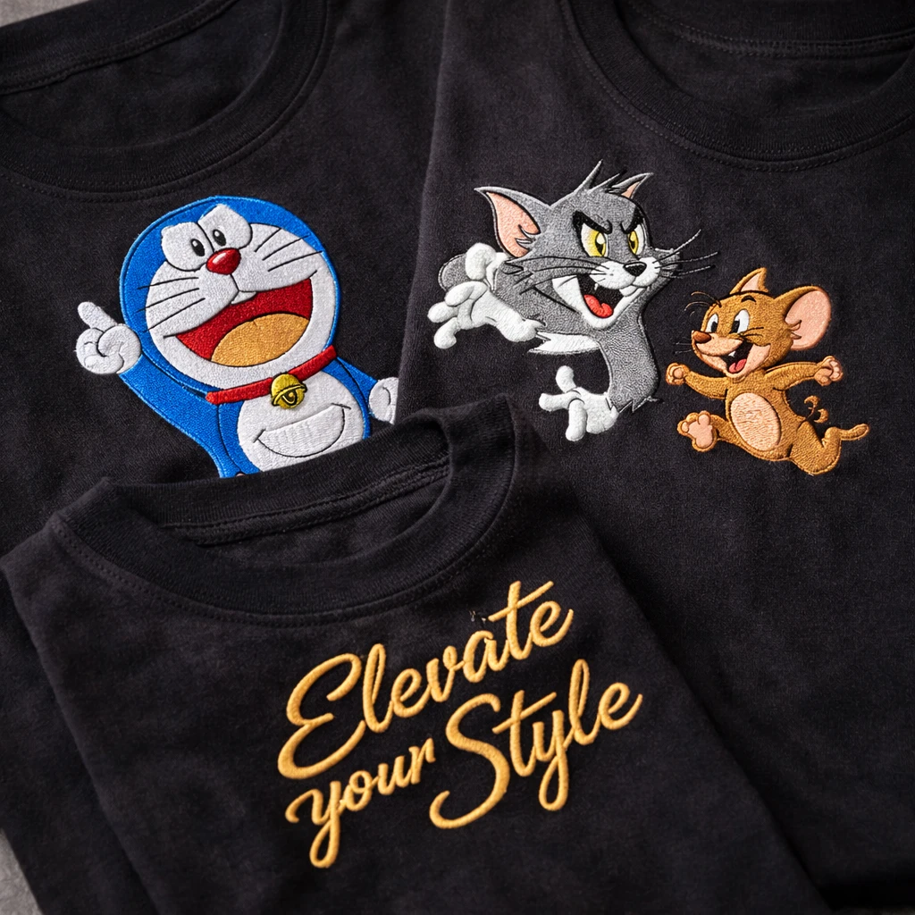 embroidery-printed-t-shirt 