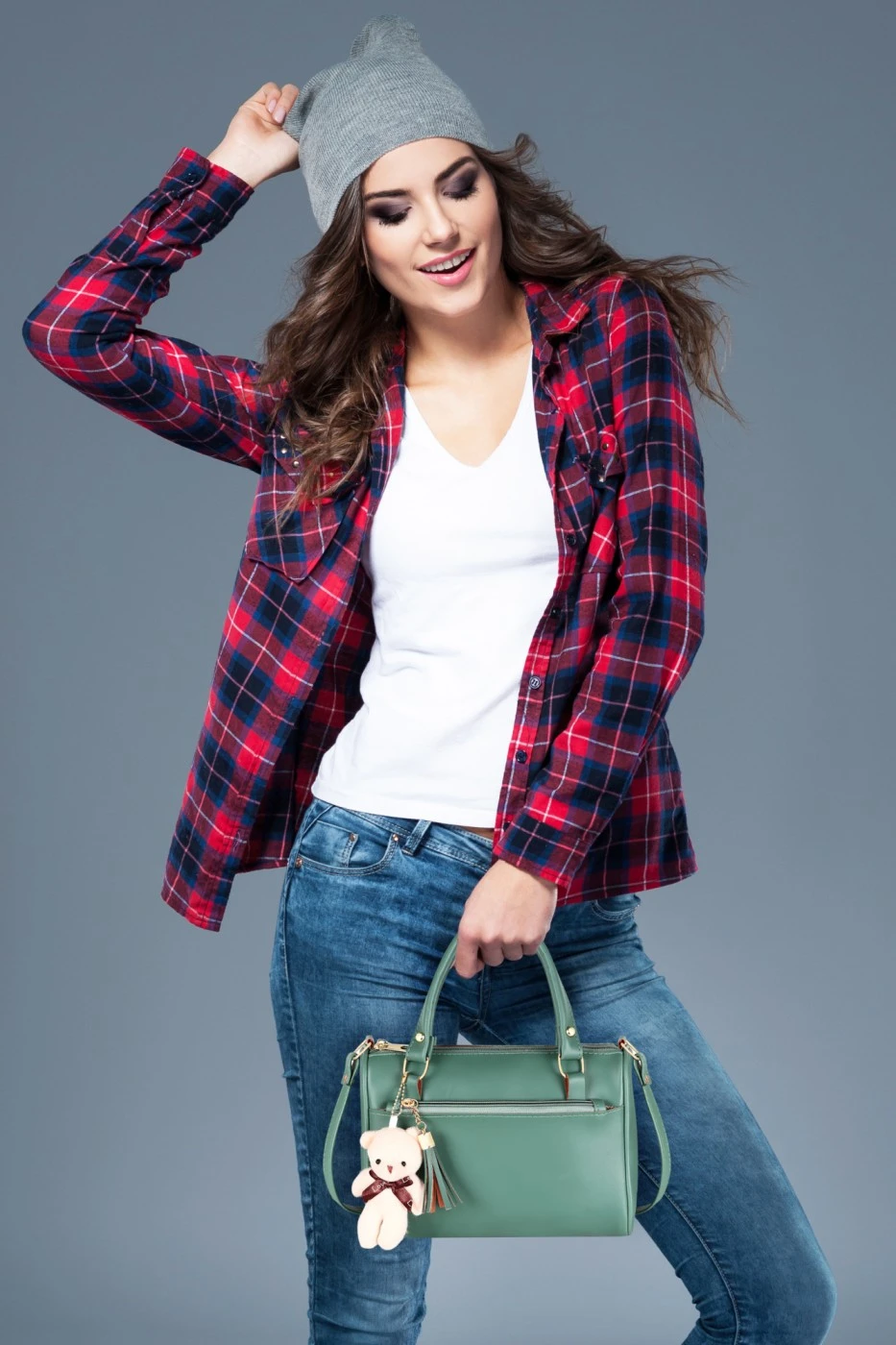 The game with our new additions!