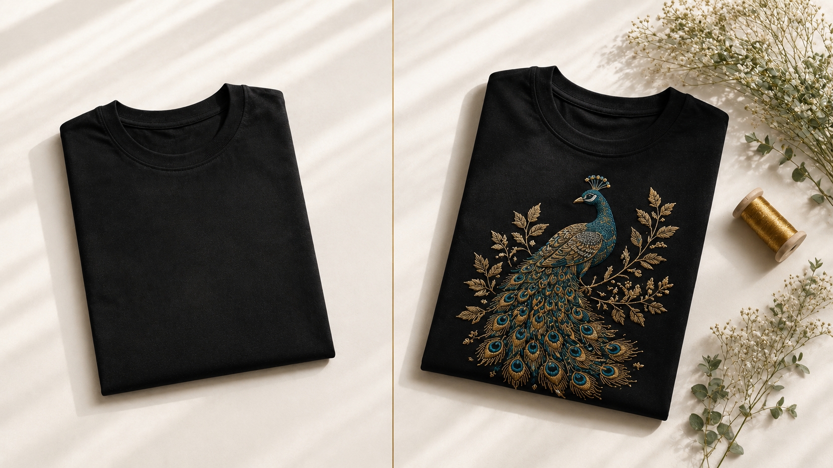Why Embroidery Is 2026's Biggest Fashion Trend