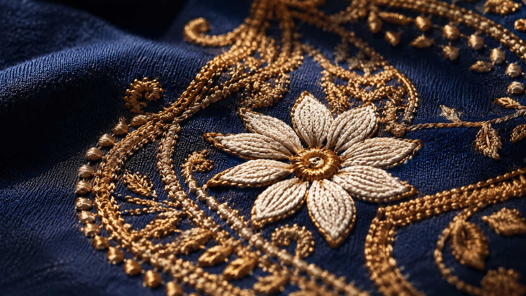 Embroidery vs Printing on T-Shirts — Which One Actually Lasts Longer?