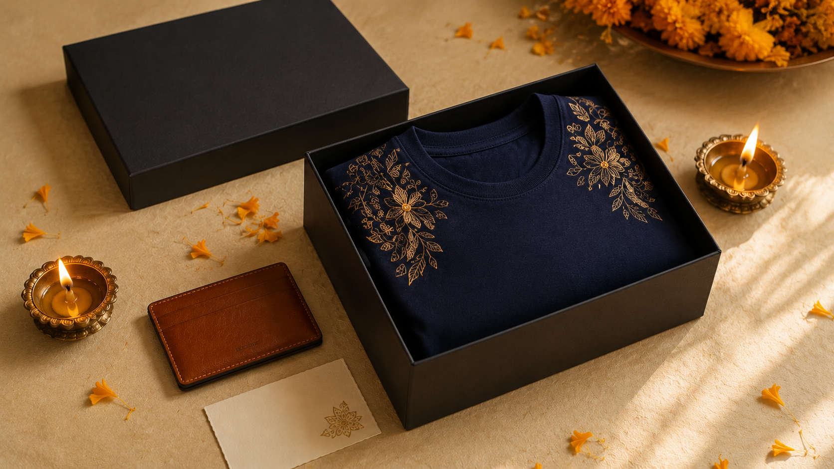 Best Diwali Gifts for Men Under ₹2000 in India (2026)